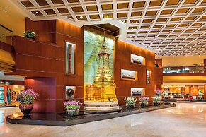 Royal Orchid Sheraton Riverside Hotel Bangkok