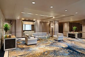 Royal Orchid Sheraton Riverside Hotel Bangkok