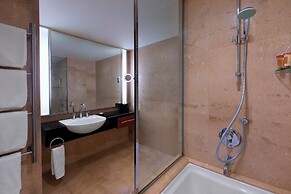 Royal Orchid Sheraton Riverside Hotel Bangkok