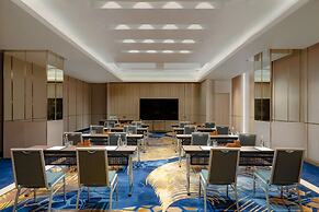 Royal Orchid Sheraton Riverside Hotel Bangkok