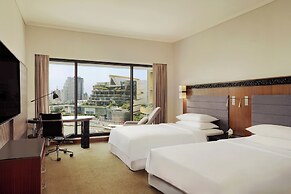Royal Orchid Sheraton Riverside Hotel Bangkok