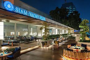 Royal Orchid Sheraton Riverside Hotel Bangkok