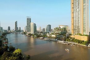 Royal Orchid Sheraton Riverside Hotel Bangkok