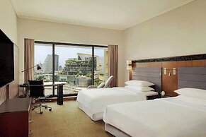 Royal Orchid Sheraton Riverside Hotel Bangkok