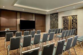 Royal Orchid Sheraton Riverside Hotel Bangkok