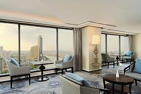 Royal Orchid Sheraton Riverside Hotel Bangkok
