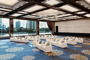 Royal Orchid Sheraton Riverside Hotel Bangkok