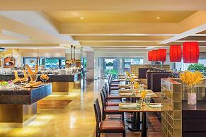 Royal Orchid Sheraton Riverside Hotel Bangkok