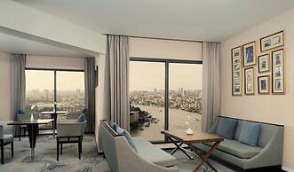 Royal Orchid Sheraton Riverside Hotel Bangkok