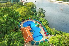Royal Orchid Sheraton Riverside Hotel Bangkok