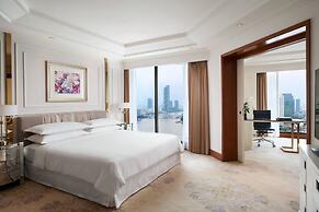 Royal Orchid Sheraton Riverside Hotel Bangkok
