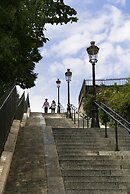 Mercure Paris Montmartre Sacré Coeur