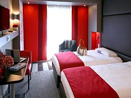 Mercure Paris Montmartre Sacré Coeur