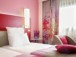 Mercure Paris Montmartre Sacré Coeur