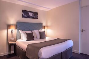 Hotel Aston