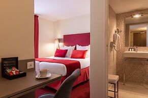 Hotel Aston