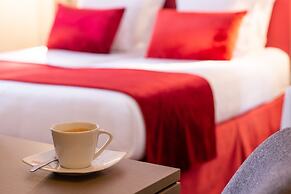 Hotel Aston