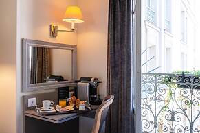 Hotel Aston