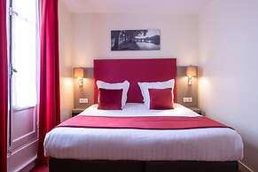 Hotel Aston