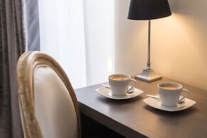 Hotel Aston