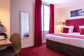 Hotel Aston