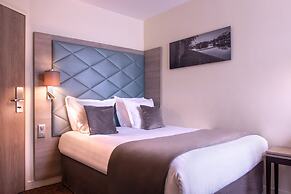Hotel Aston