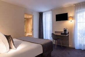 Hotel Aston