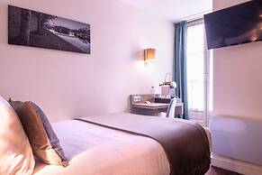 Hotel Aston