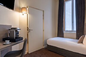 Hotel Aston