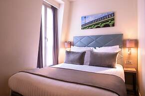 Hotel Aston