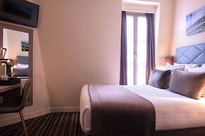 Hotel Aston