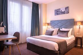 Hotel Aston