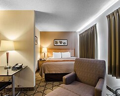 Comfort Inn Regina East