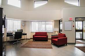 Comfort Inn Regina East