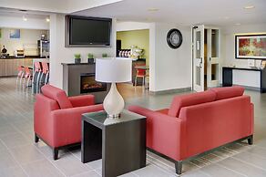 Comfort Inn Regina East