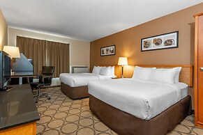 Comfort Inn Regina East