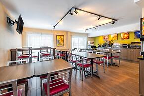 Comfort Inn Regina East