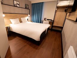 ibis Creil Sur Oise