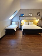 ibis Creil Sur Oise