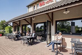 ibis Creil Sur Oise