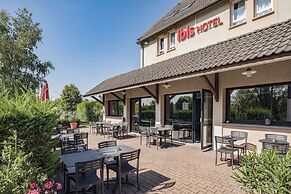 ibis Creil Sur Oise