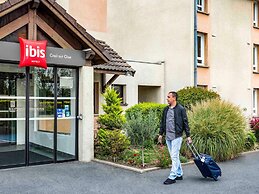 ibis Creil Sur Oise