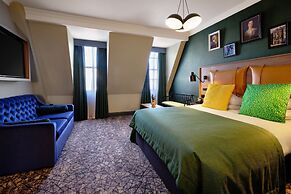 Abbey Hotel Bath, A Tribute Portfolio Hotel