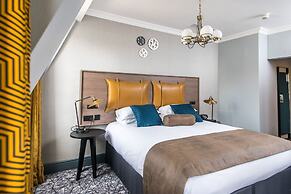 Abbey Hotel Bath, A Tribute Portfolio Hotel