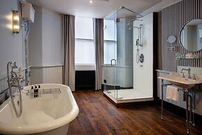 Abbey Hotel Bath, A Tribute Portfolio Hotel