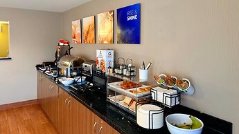 Comfort Inn Saskatoon Centre