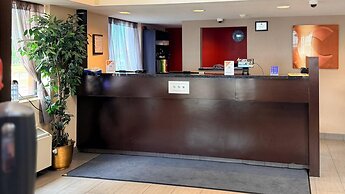 Comfort Inn Saskatoon Centre