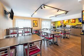 Comfort Inn Saskatoon Centre