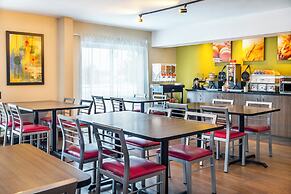 Comfort Inn Saskatoon Centre