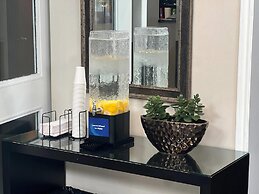 Comfort Inn Saskatoon Centre